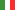 Italiensk